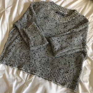 Cotton On Cropped Sweater